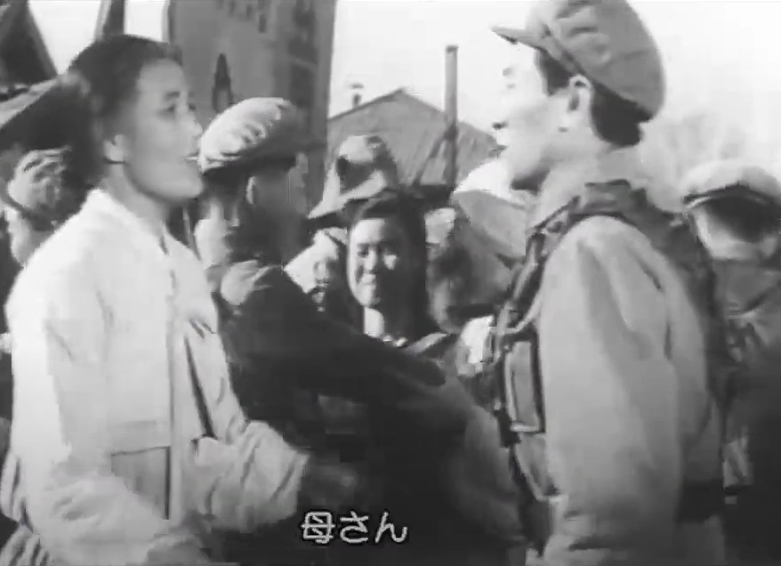 死んだと思った我が子との再会